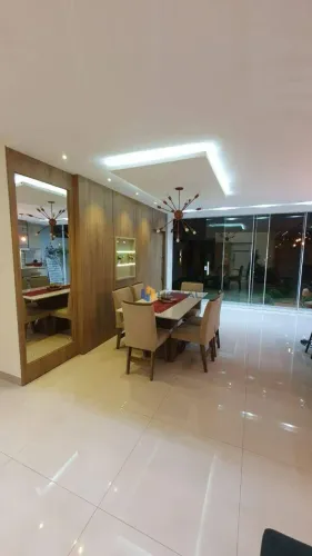 (Aceita troca) Sobrado com 3 quartos à venda, 215 m² por R$ 1.550.000 - Jardim Gloria - Ma
