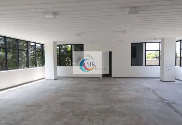 Conjunto para alugar, 294 m² - Brooklin - São Paulo/SP