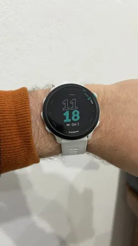 Garmin Forerunner 55