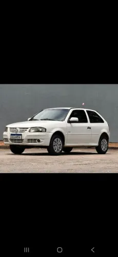 Volkswagen Gol Geração VI City 1.0 8V MI Total Flex 2P 2014