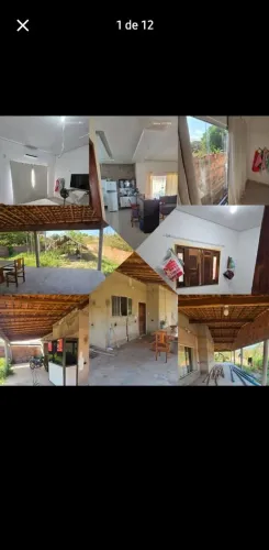 Casa A Venda Bairro Lagoinha
