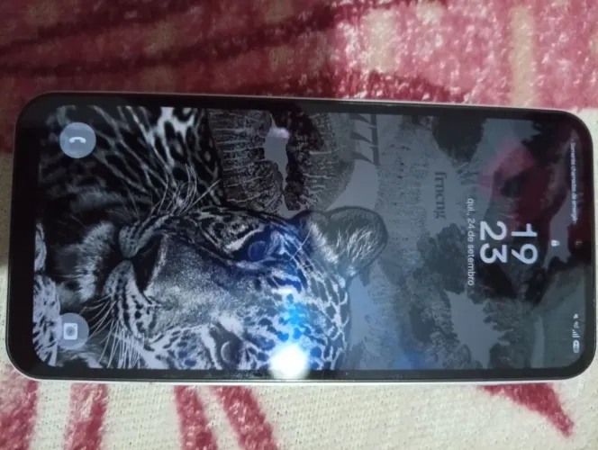 Celular A15