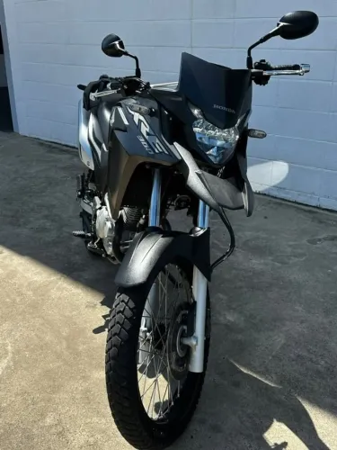 Honda XRE 300/ 300 Abs/ Flex 2023