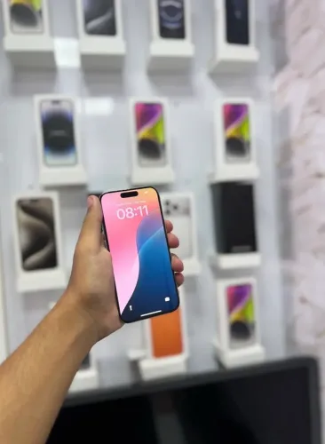iPhone