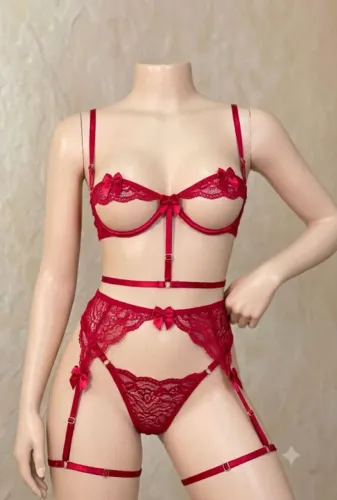 Lingerie 