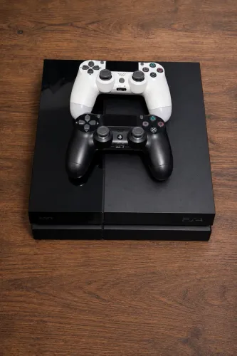 PS4 Completo 1TB