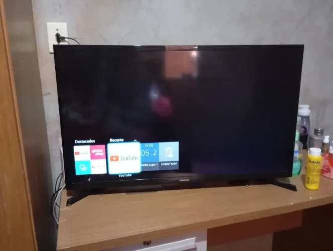 Samsung smart 32° Polegadas