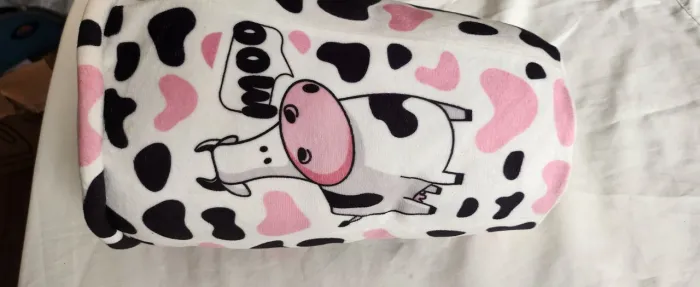 almofada milk shake milky moo original