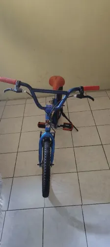 Bicicleta aro 20