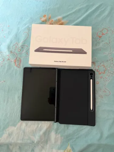 Tablet S10 Lite