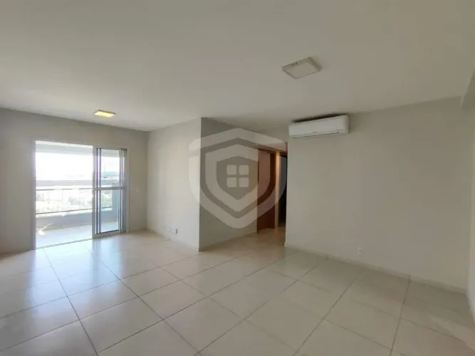 APARTAMENTO PARA LOCAÇÃO COM 3 QUARTOS E 94 M² - TERRAZZO RESIDENCIAL- JARDIM EUROPA - BAU