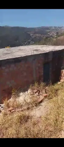 Lote no Rosário lll Vendo ou troco 