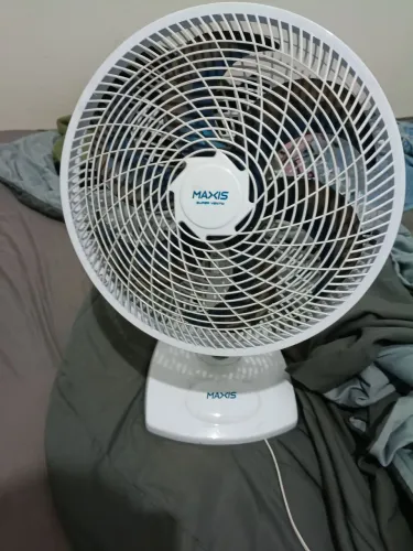 Ventilador