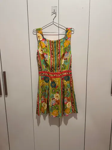 Vestido Farm G 