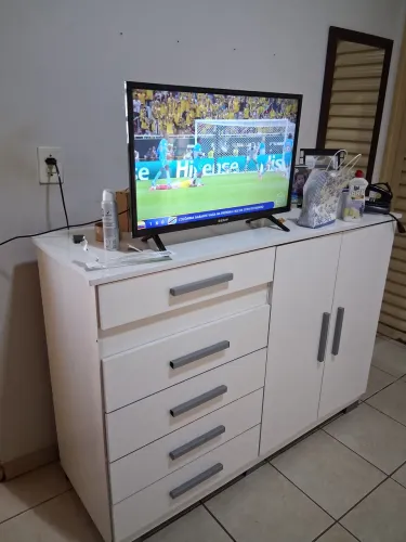 Tv semp HD