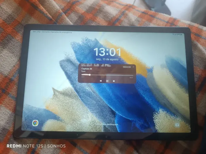 Tablet AÍ