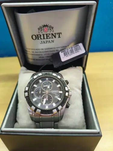 Relógio Orient original