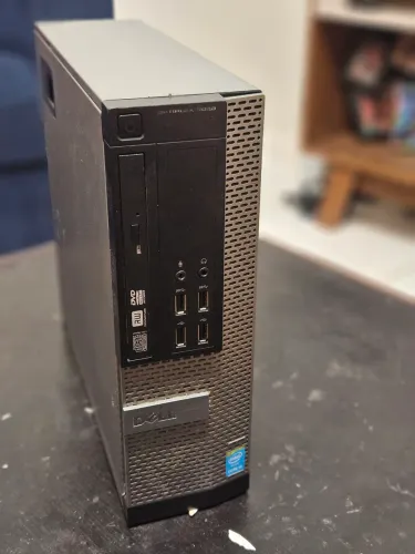  Venda ou Troca | Dell OptiPlex 3020 Core i5