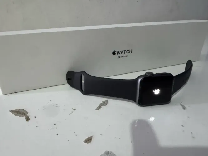 Vendo Apple Watch series 38mm 