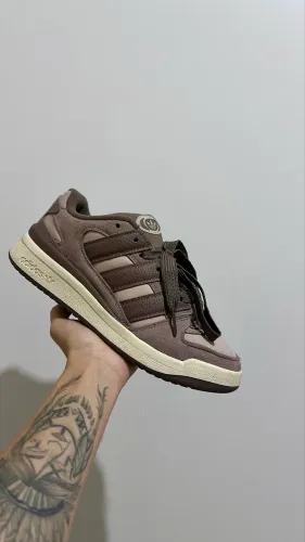 Tênis Adidas forum2000 original *38