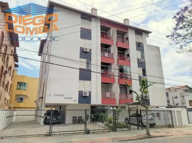 Apartamento - Florianópolis SC
