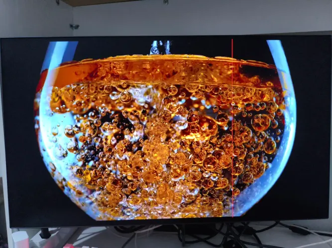 Monitor OLED Corsair Xeneon 27 Pol Quad HD 240HZ