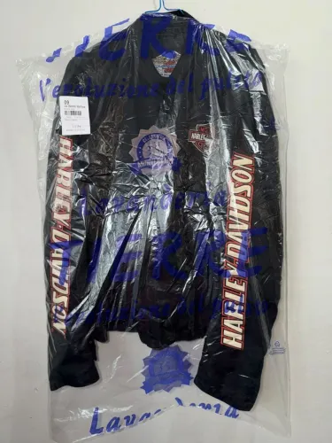 Jaqueta Harley-Davidson Original - Comprada na Itália