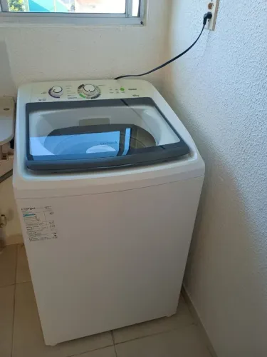 Máquina de lavar Consul