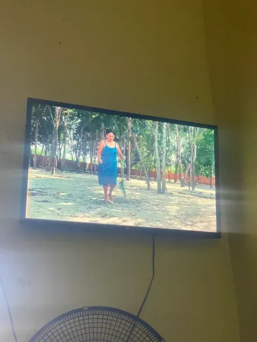 Televisão