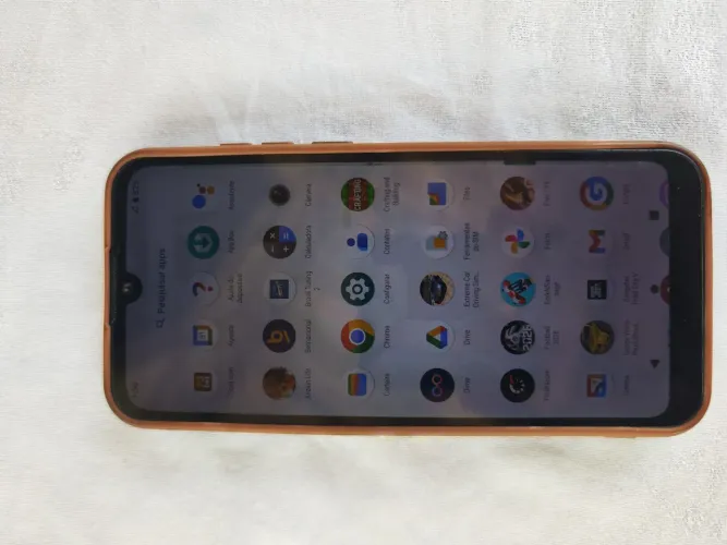 Motorola moto E(6i)