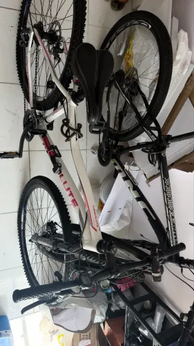 Bicicleta aro 29