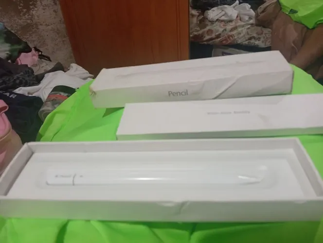 Caneta de ipad original da iPhone 