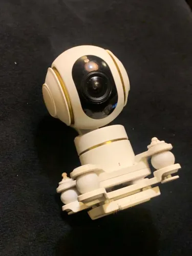 Camera para xiaomi mi drone sem guimbal so a camera