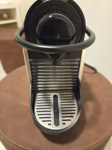 Cafeteira Nespresso