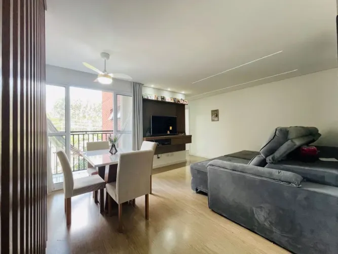 Apartamento Residencial à venda, Jardim Carolina, Jundiaí - AP0092.