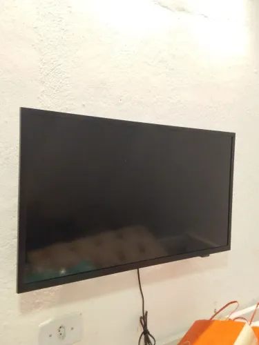 TV Samsung smart 32 polegadas