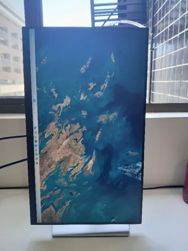 Monitor 21.5" Dell P2222H