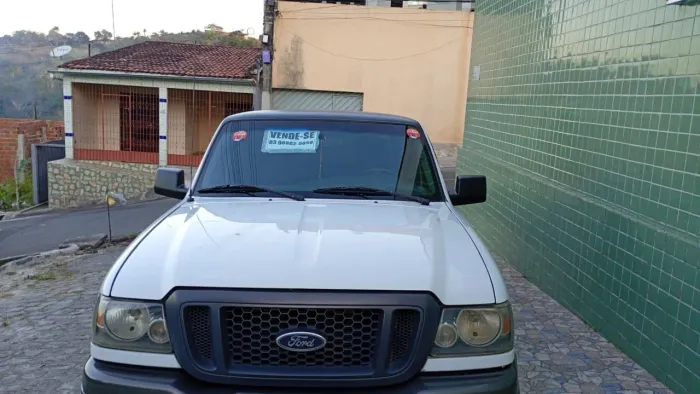 Ford Ranger XLS 3.0 PSE 163cv 4X4 CD TB Dies. 2010