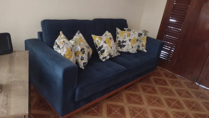 VENDE-SE MOBÍLIA POR MOTIVO DE MUDANÇA