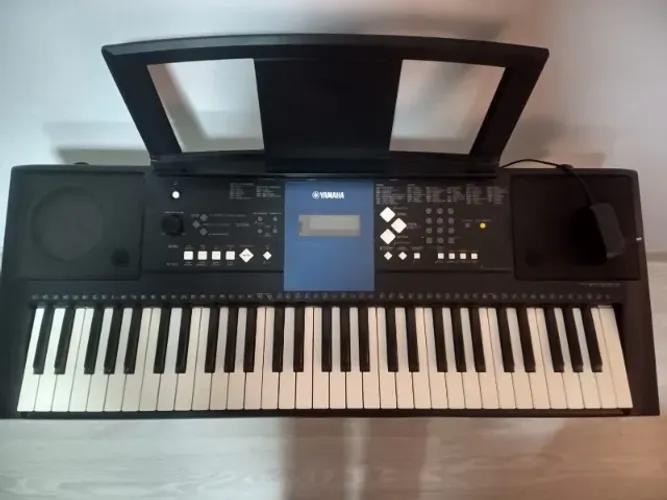 Teclado Yamaha PSR-E333