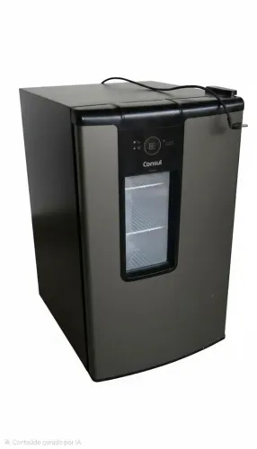 Cervejeira Consul