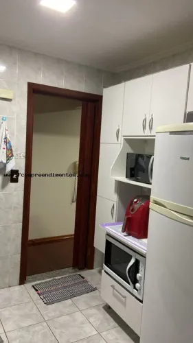 Apartamento para Venda em Limeira, Jardim Campo Belo, 3 dormitórios, 1 banheiro