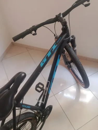 BIKE URBANA ARO 26MAIOR QUADRO 21