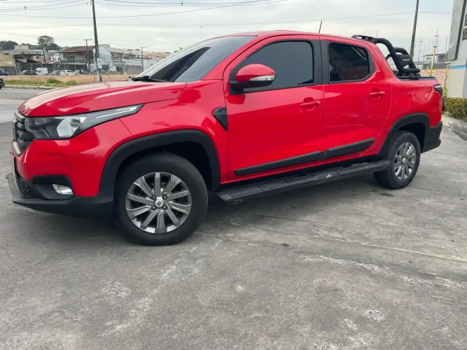 Fiat Strada Freedom 1.3 Flex 8V CD 2022