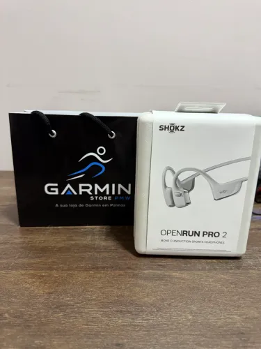 Fone Shokz Open Run Pro 2 - ORIGINAL