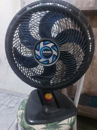 Ventilador