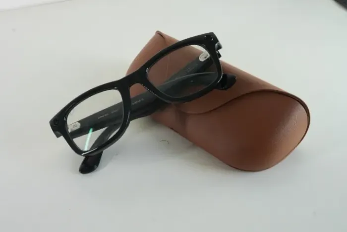 Ray-Ban Meta Wayfarer Gen 2 | Lente Transitions | Óculos Inteligente