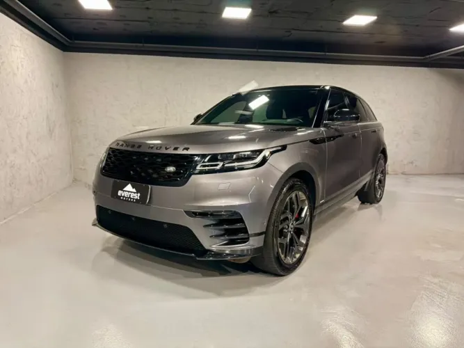Land Rover Range Rover Range R. Vel. R-DYN. SE 3.0 PH6 4X4 AUT 2019