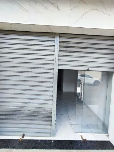 PONTO COMERCIAL COHATRAC II