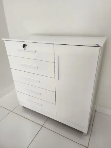 CÔMODAS SAPATEIRA